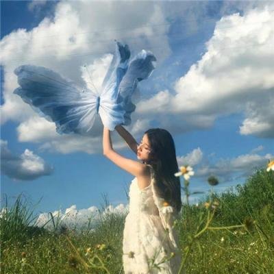 小镇的千叶君。