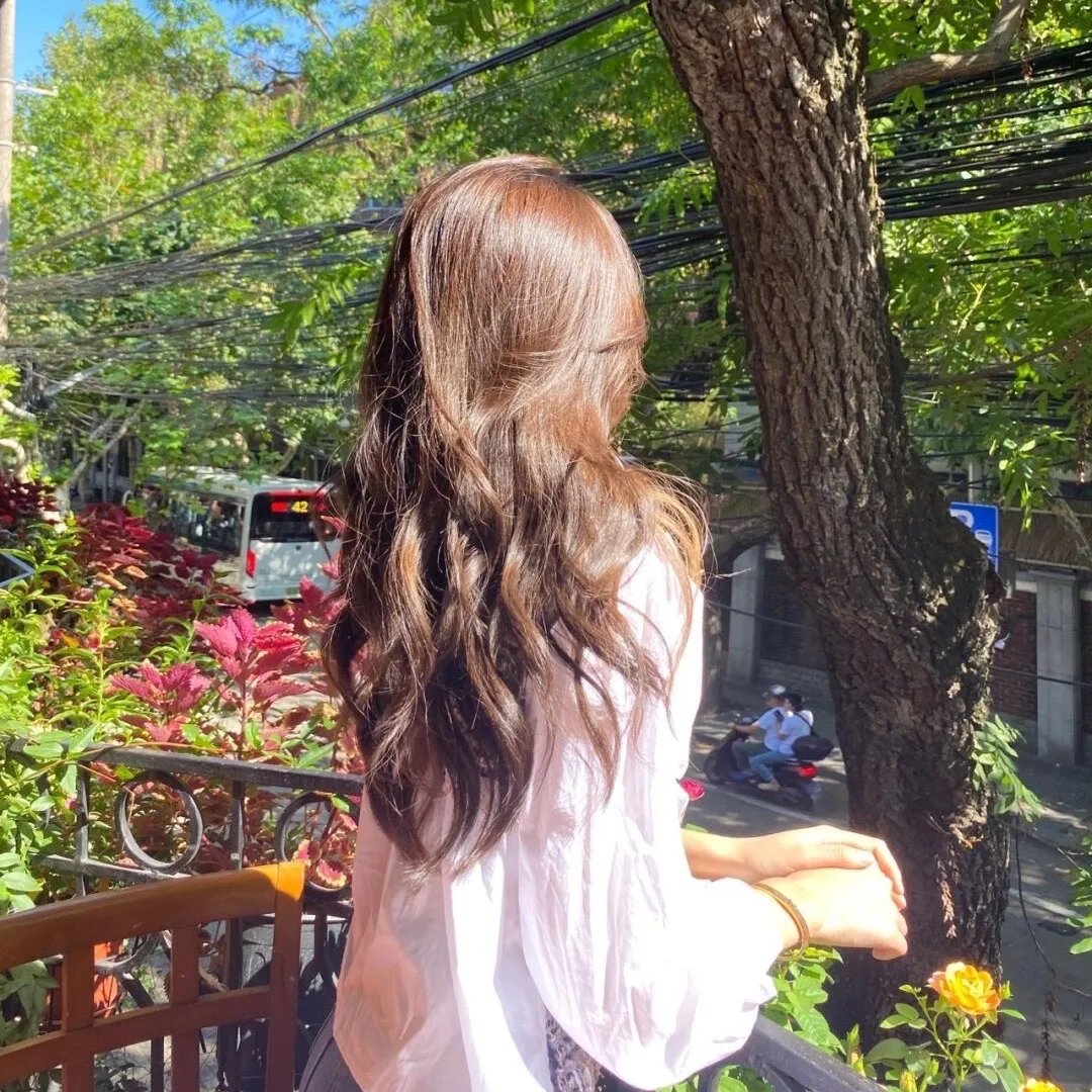 玉楼春晓
